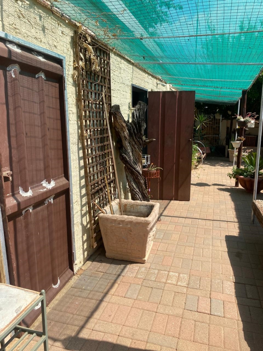 4 Bedroom Property for Sale in Makwassie North West